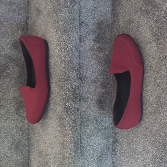 COPY - H by Halston flats - Picture 2 of 7